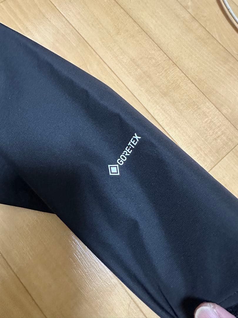 THE NORTH FACE Climb Light Jacket L未使用