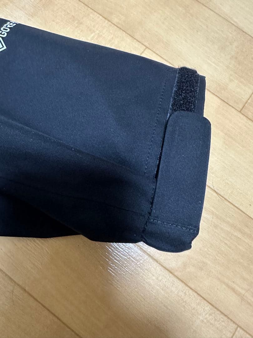 THE NORTH FACE Climb Light Jacket L未使用