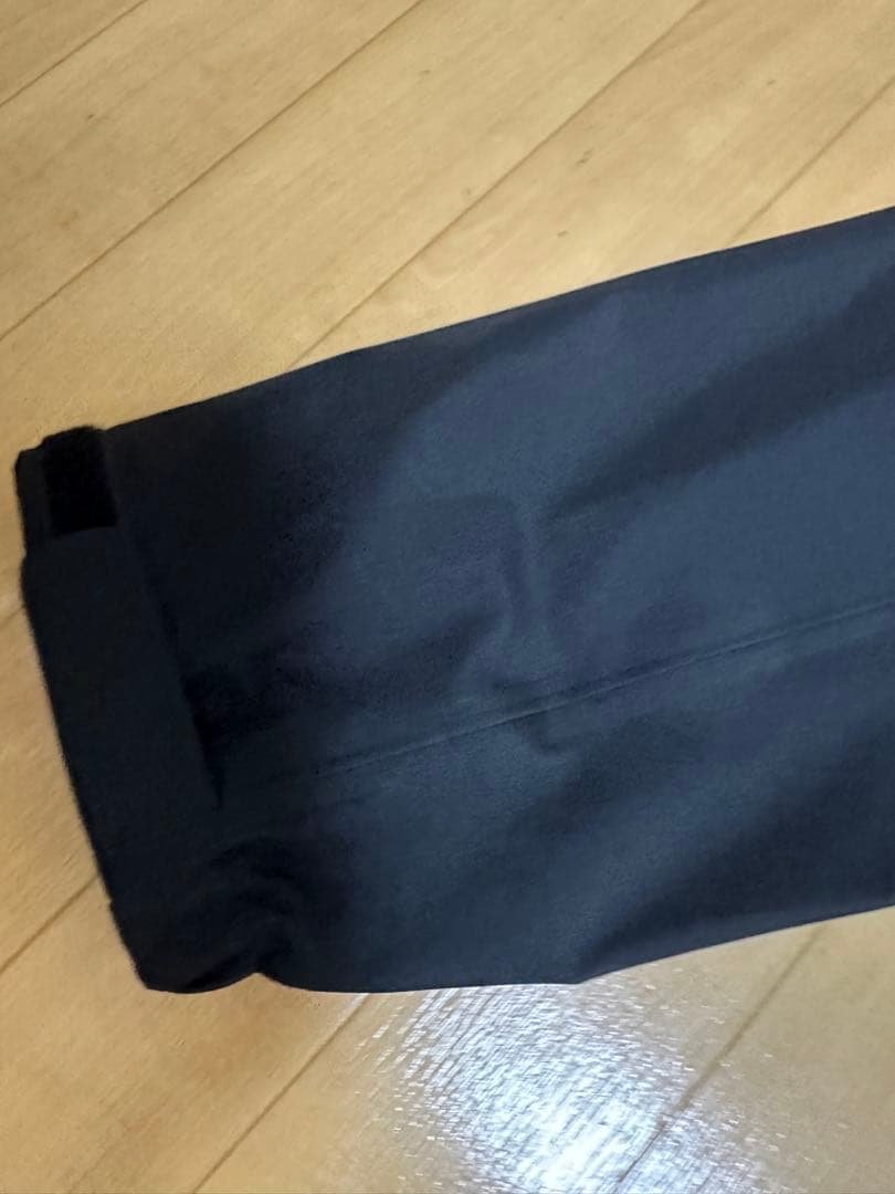 THE NORTH FACE Climb Light Jacket L未使用