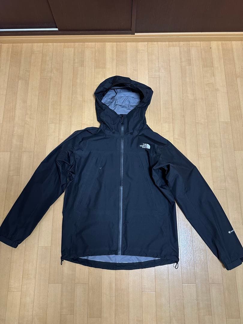 THE NORTH FACE Climb Light Jacket L未使用