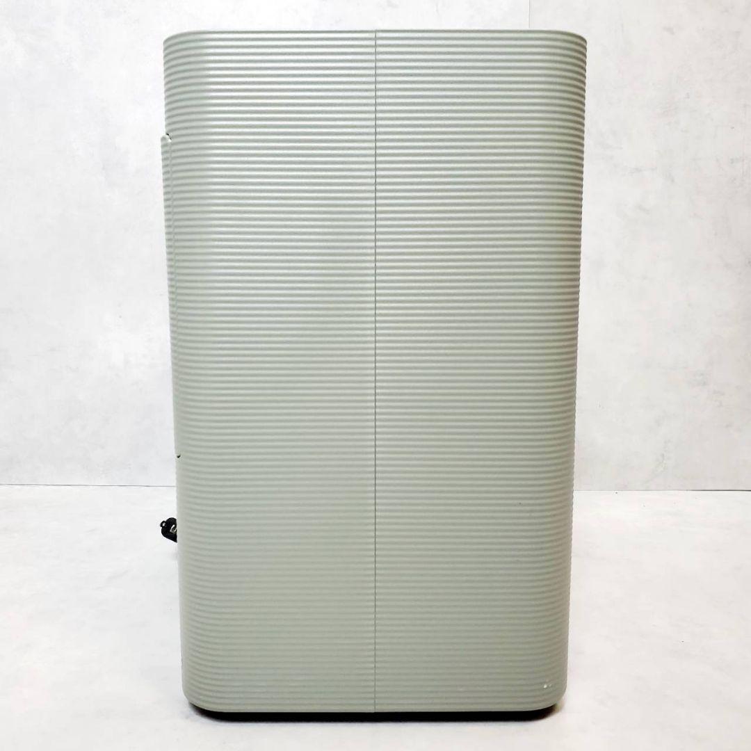 【動作良好 】ダイニチ HD-LX1221-H ハイブリッド式加湿器