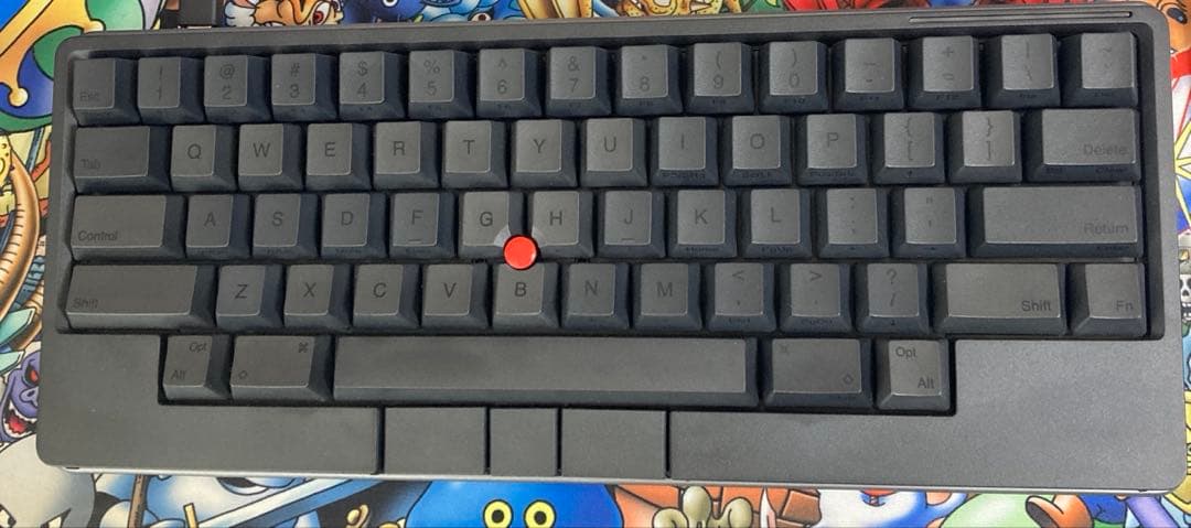 キーボード HHKB Studio