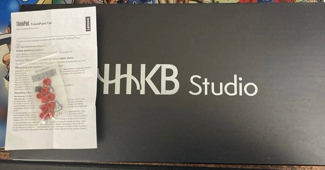キーボード HHKB Studio