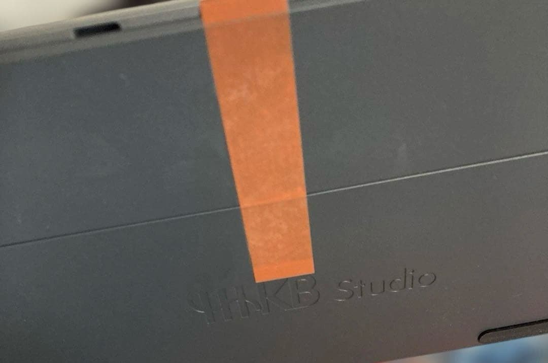 キーボード HHKB Studio