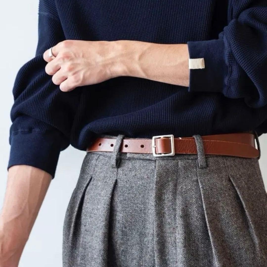 cantate カンタータ　Ribbon Belt