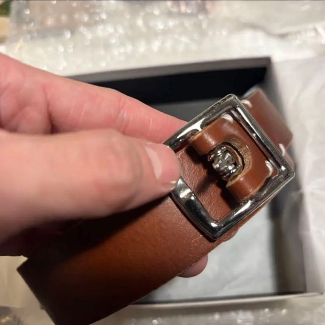 cantate カンタータ　Ribbon Belt