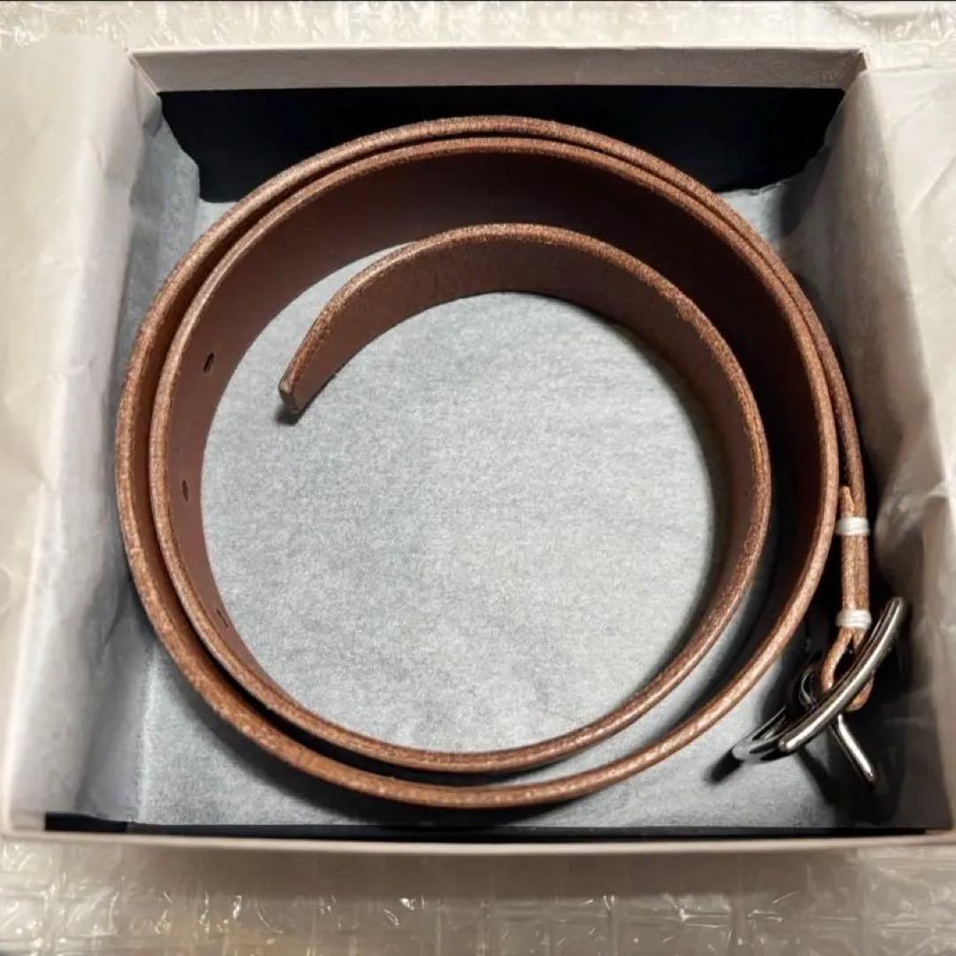 cantate カンタータ　Ribbon Belt