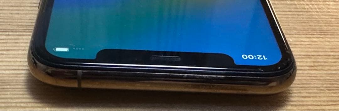 Apple iPhone 11 Pro ゴールド