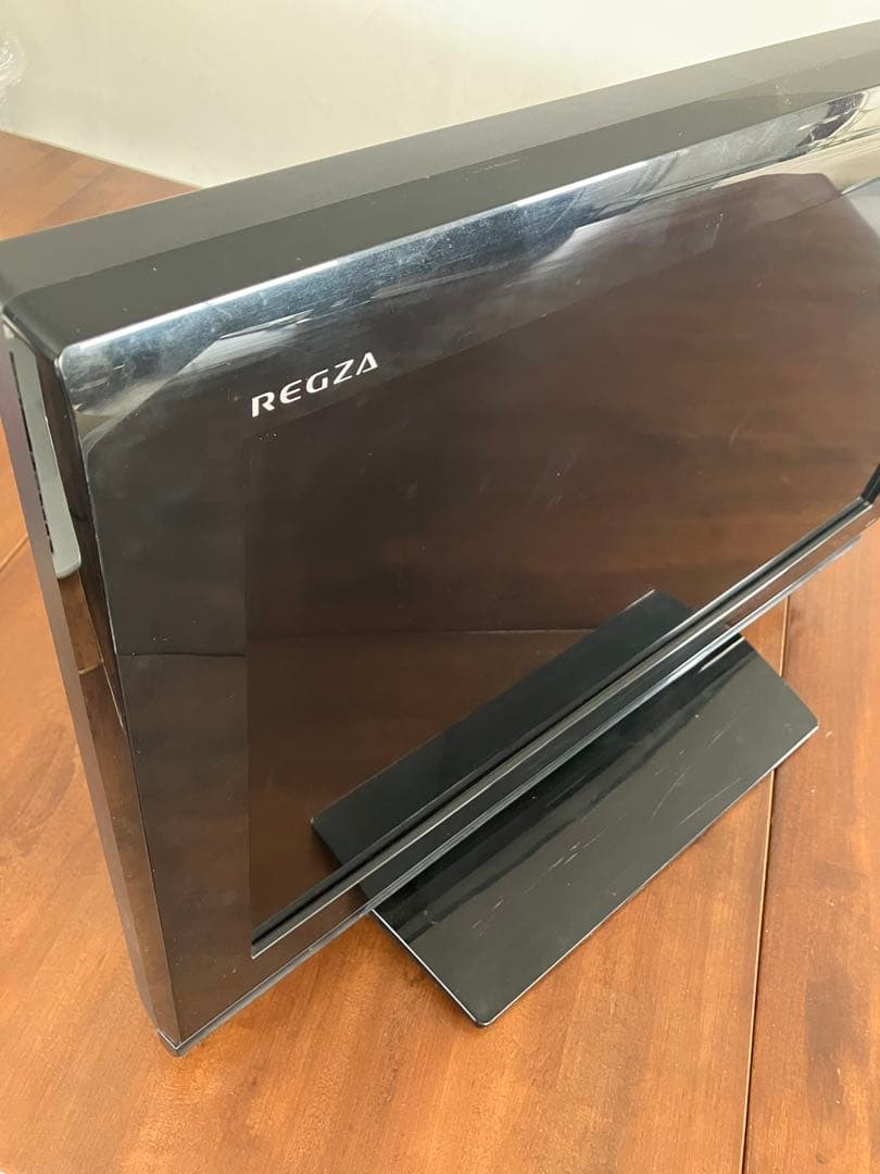 REGZA 26インチ　テレビ