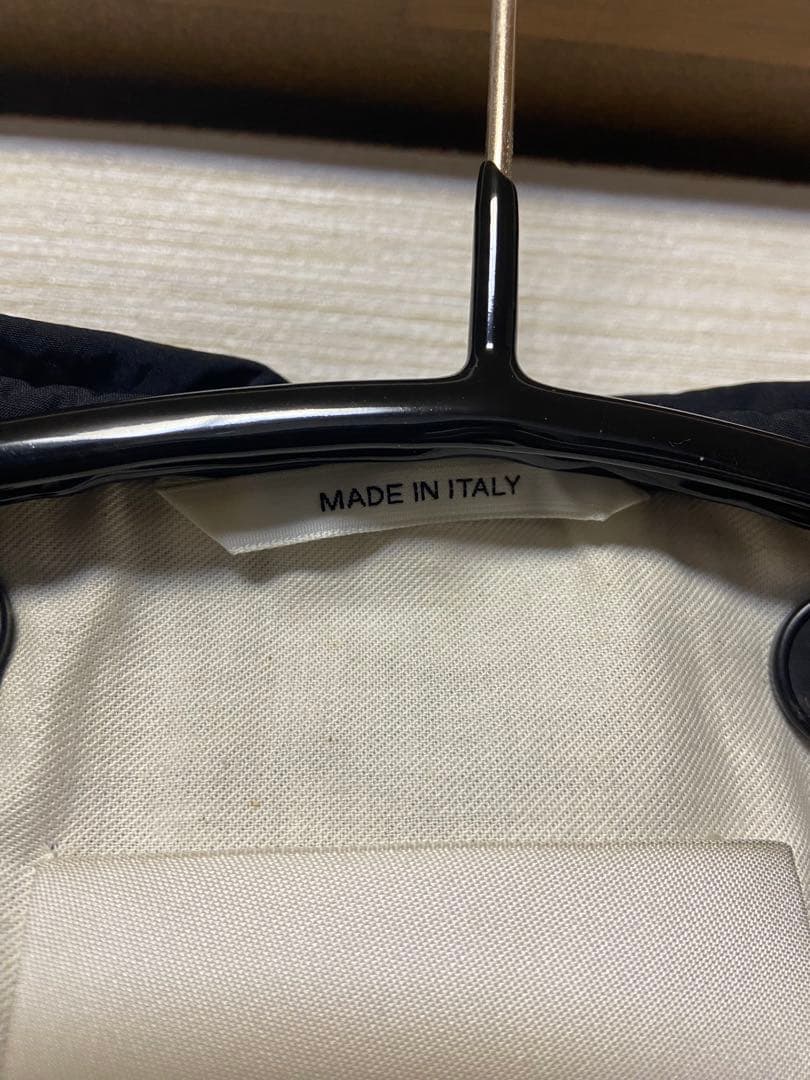 OAMC 20SS CORDED WINDBREAKER ナイロンブルゾン