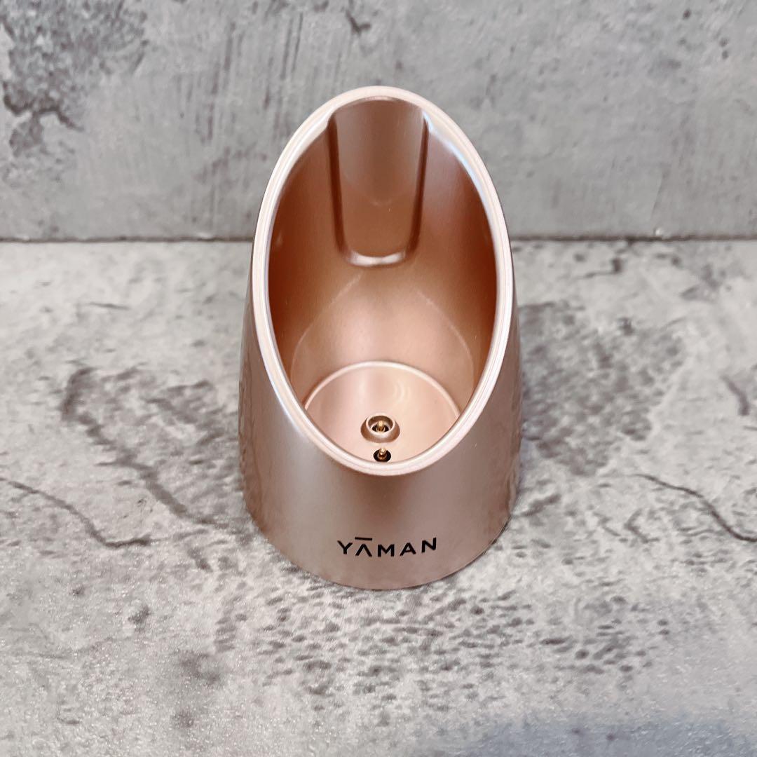 極美品 YA-MAN ヤーマン フォトプラス シャイニー 美顔器 M18