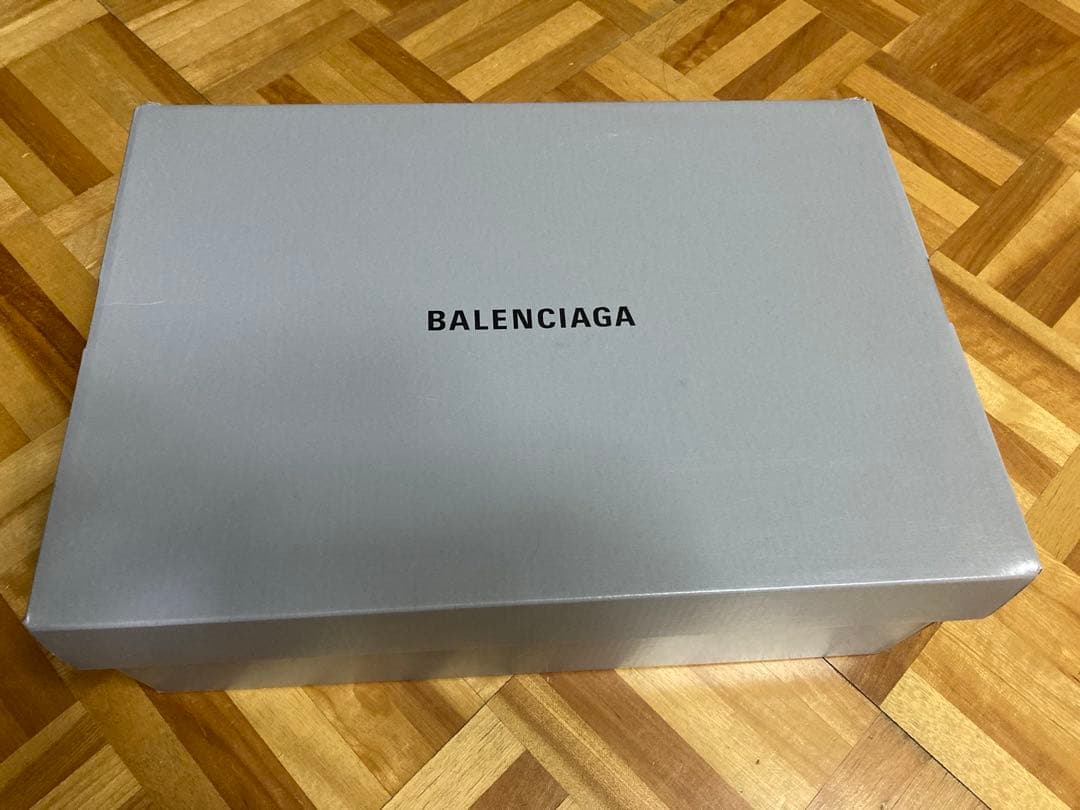 Balenciaga Runner Graffiti スニーカー 42