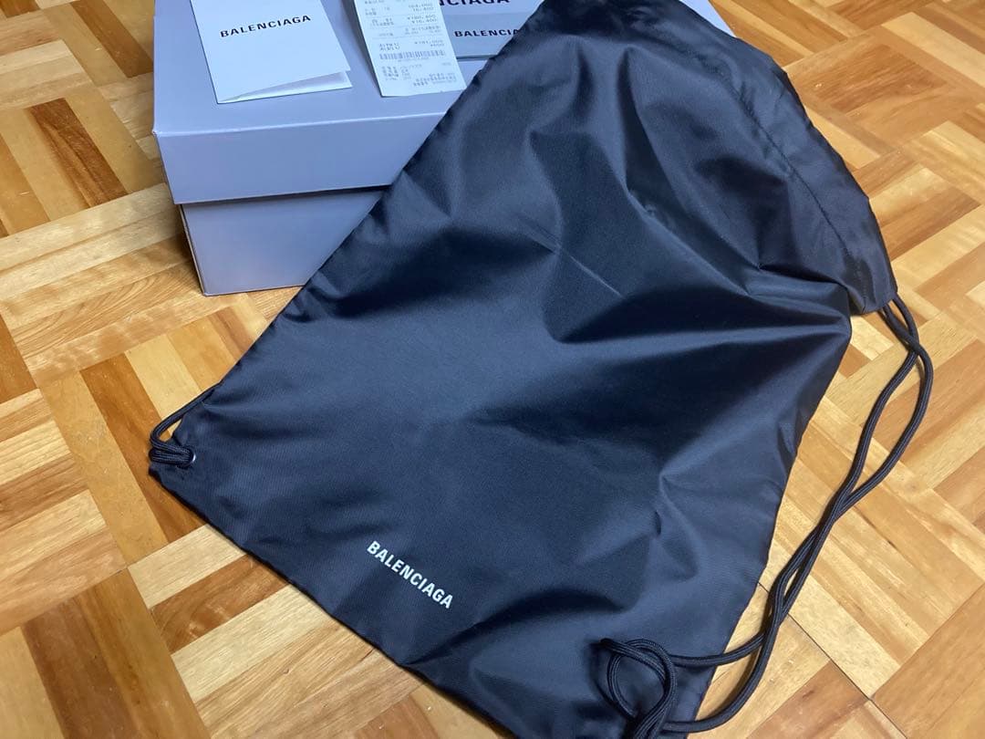 Balenciaga Runner Graffiti スニーカー 42