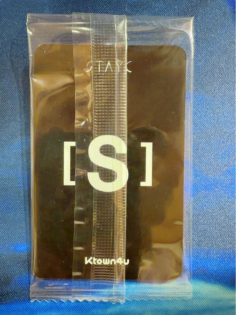 STAYC スミン KillingVoice トレカ