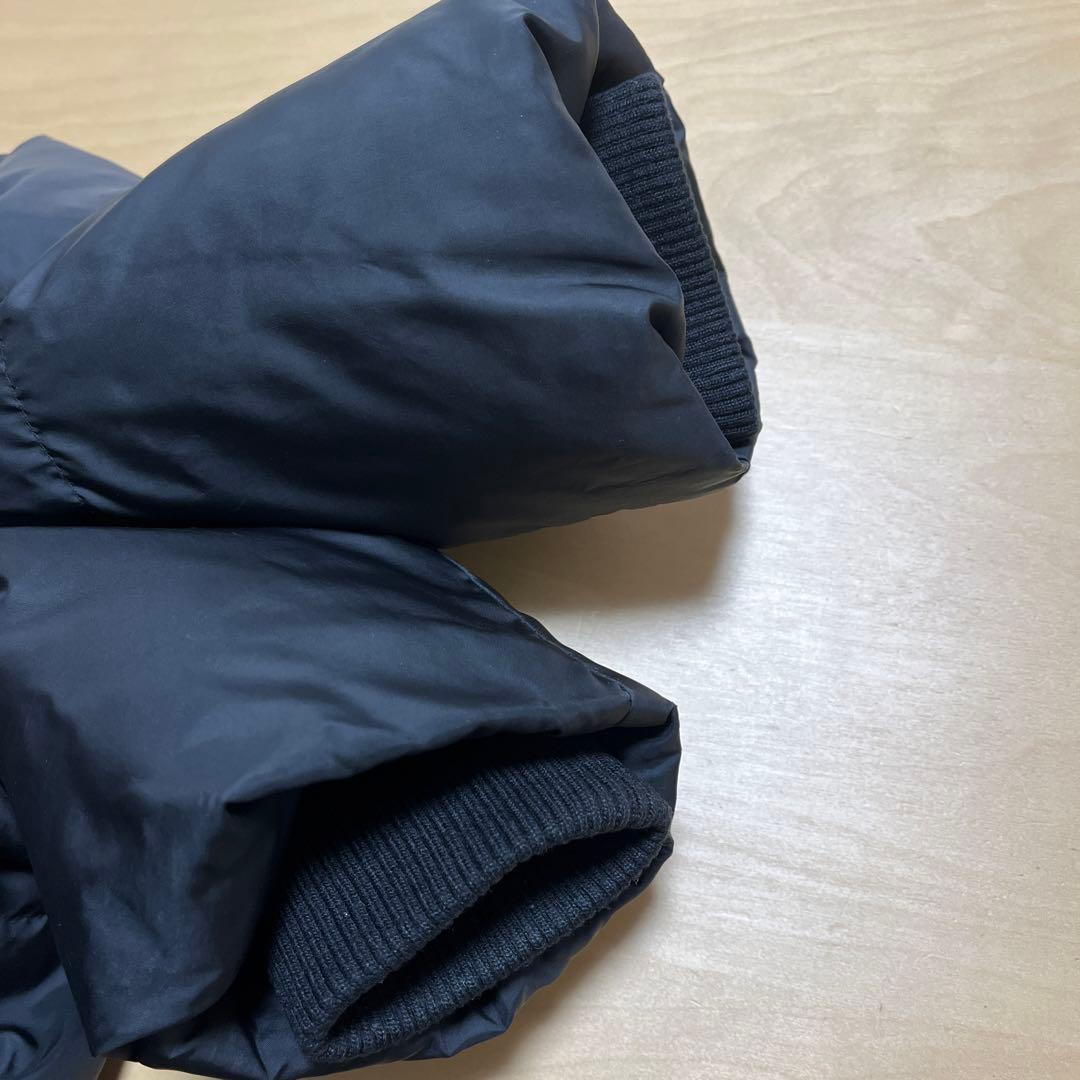 限定セール！RIM.ARK リムアーク♪ ダウンコート　38 M〜L