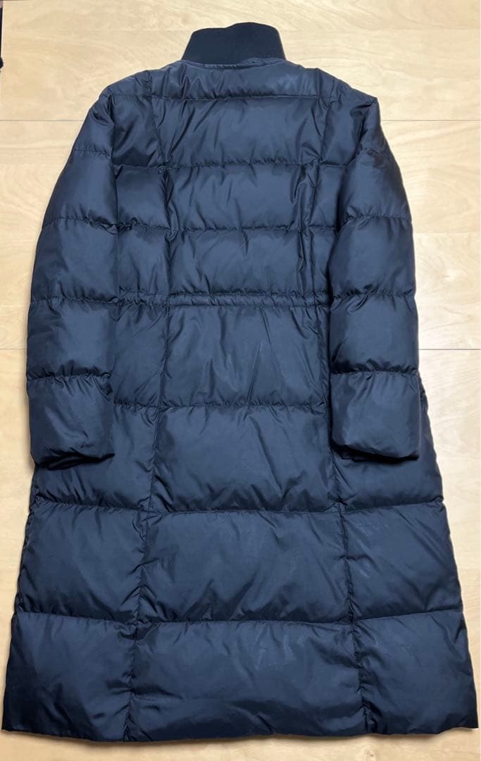 限定セール！RIM.ARK リムアーク♪ ダウンコート　38 M〜L