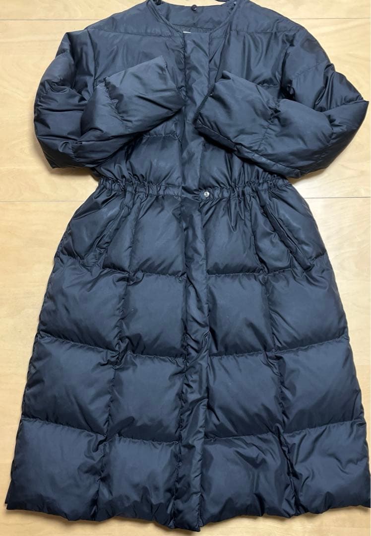 限定セール！RIM.ARK リムアーク♪ ダウンコート　38 M〜L