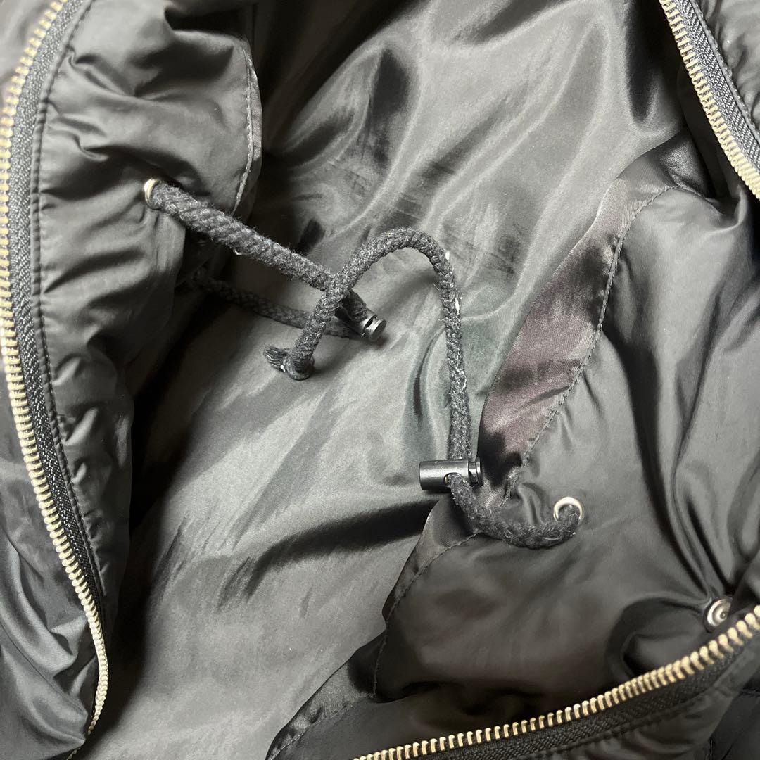 限定セール！RIM.ARK リムアーク♪ ダウンコート　38 M〜L