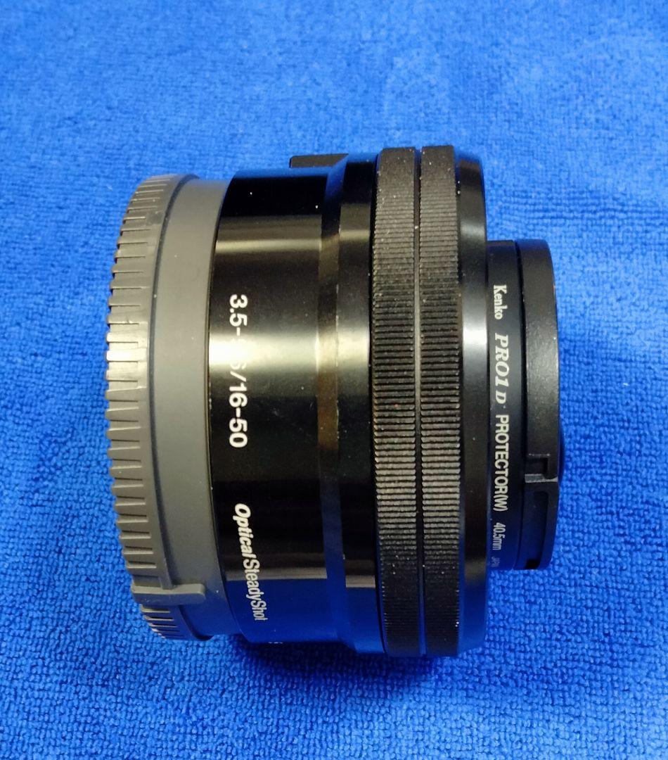 レンズ(ズーム) Sony E PZ 16-50mm F3.5-5.6 OSS