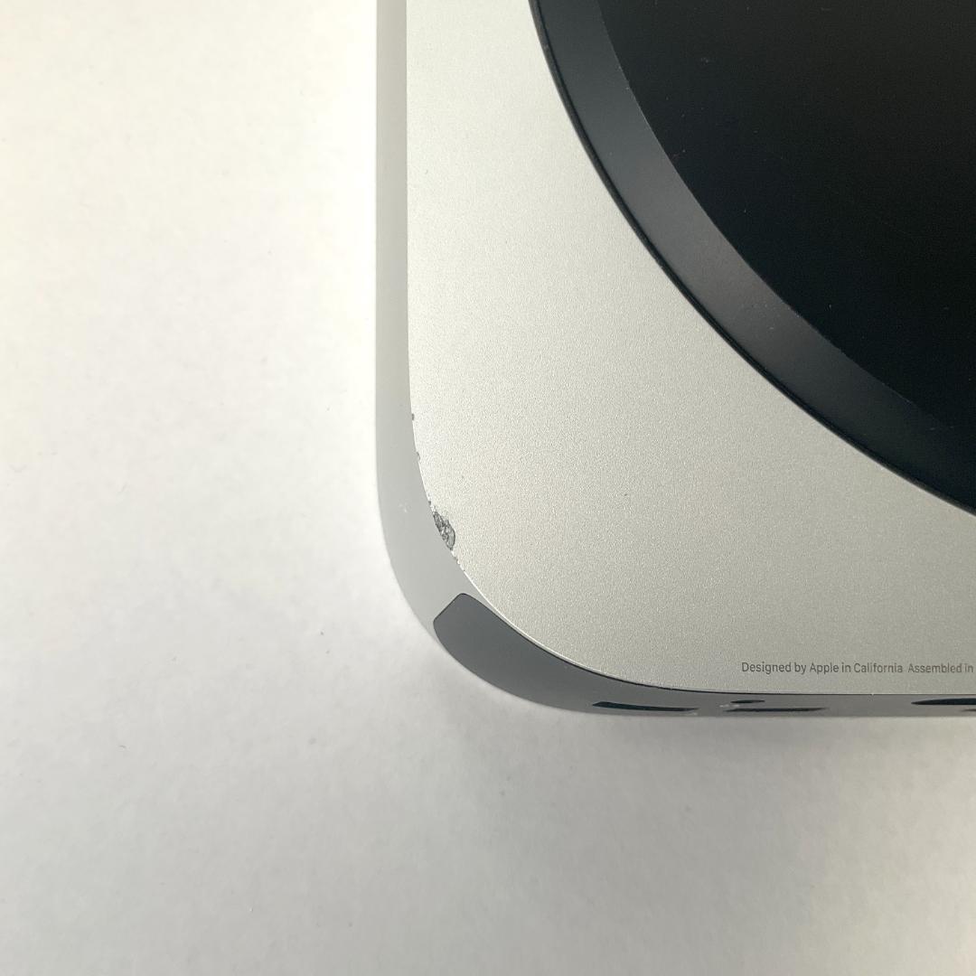 Mac Mini M1 512GB メモリ 8G　2020年モデル