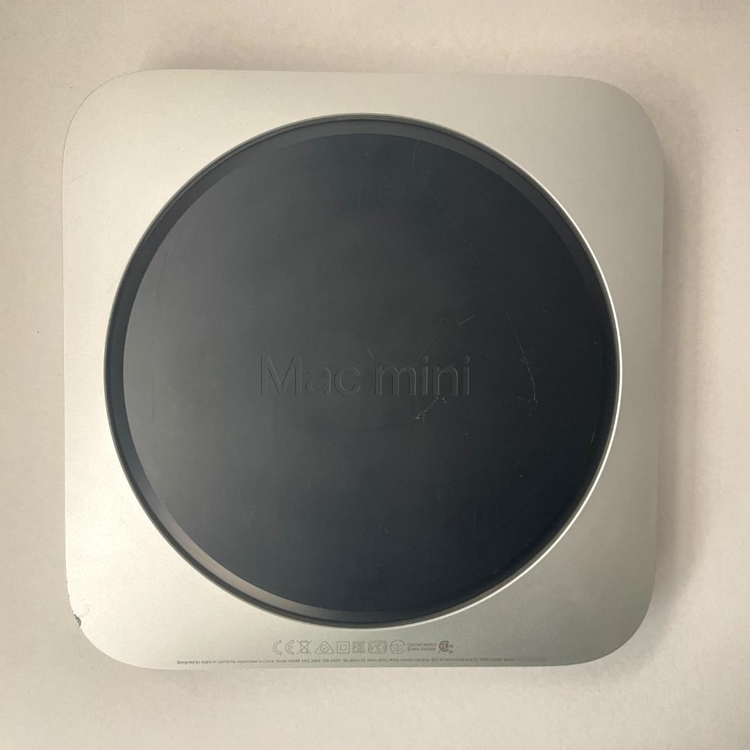 Mac Mini M1 512GB メモリ 8G　2020年モデル