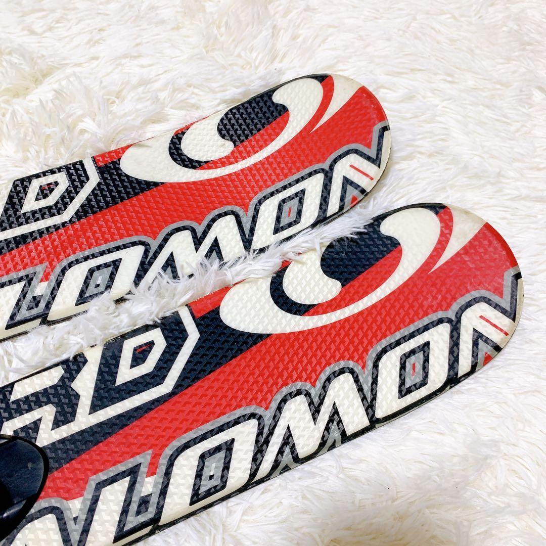 【ショートスキー 99cm】SALOMON SBOARD 99 サロモン