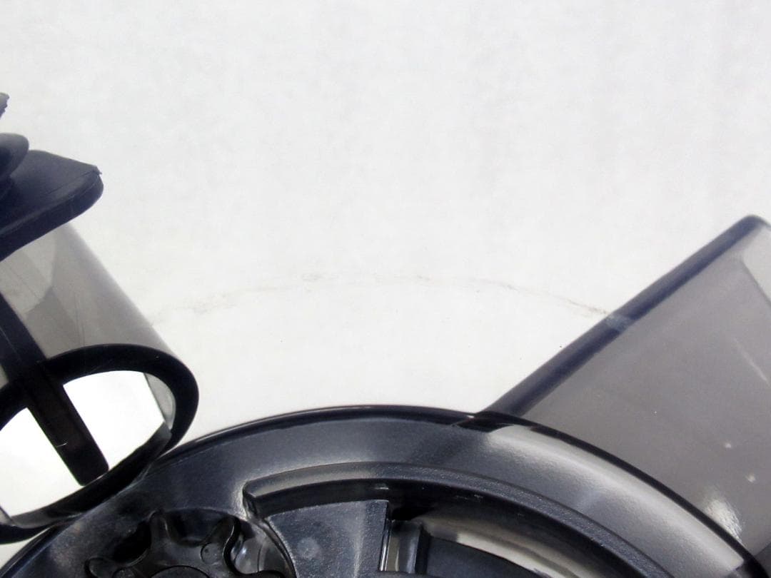 パナソニック スロージューサー MJ-L600 2024年製 動作美品