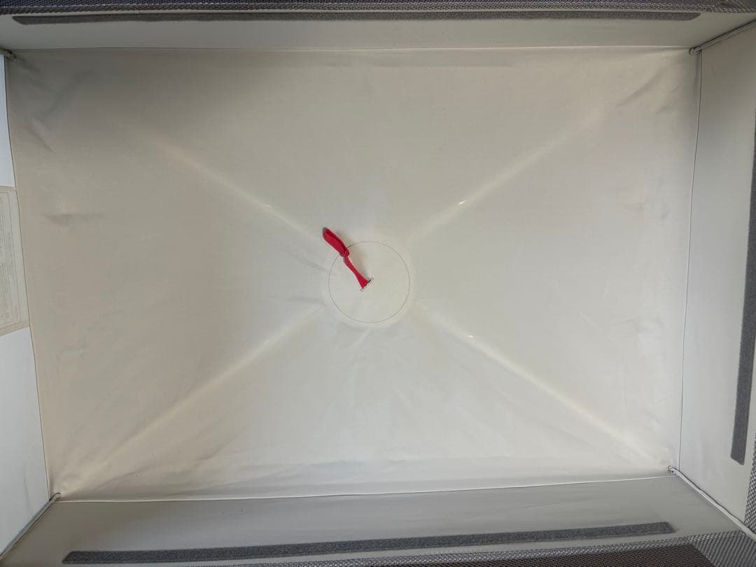 アップリカ　ベビーベッド ココネルエアー AB