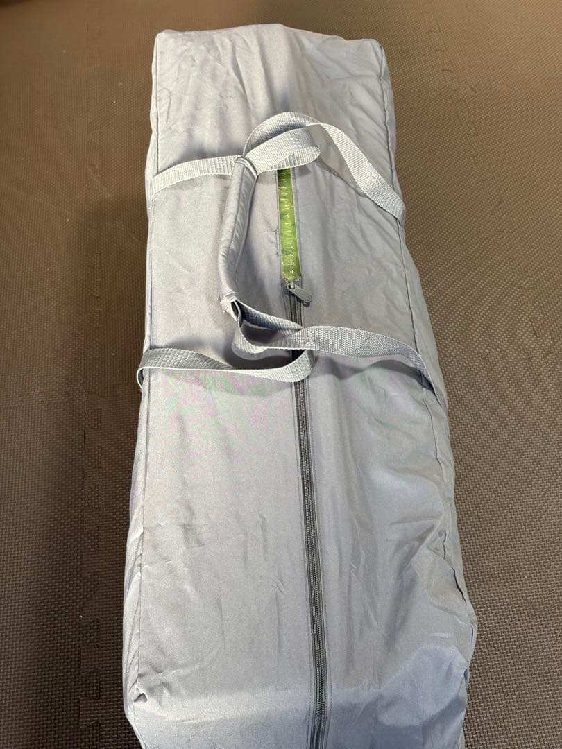 アップリカ　ベビーベッド ココネルエアー AB