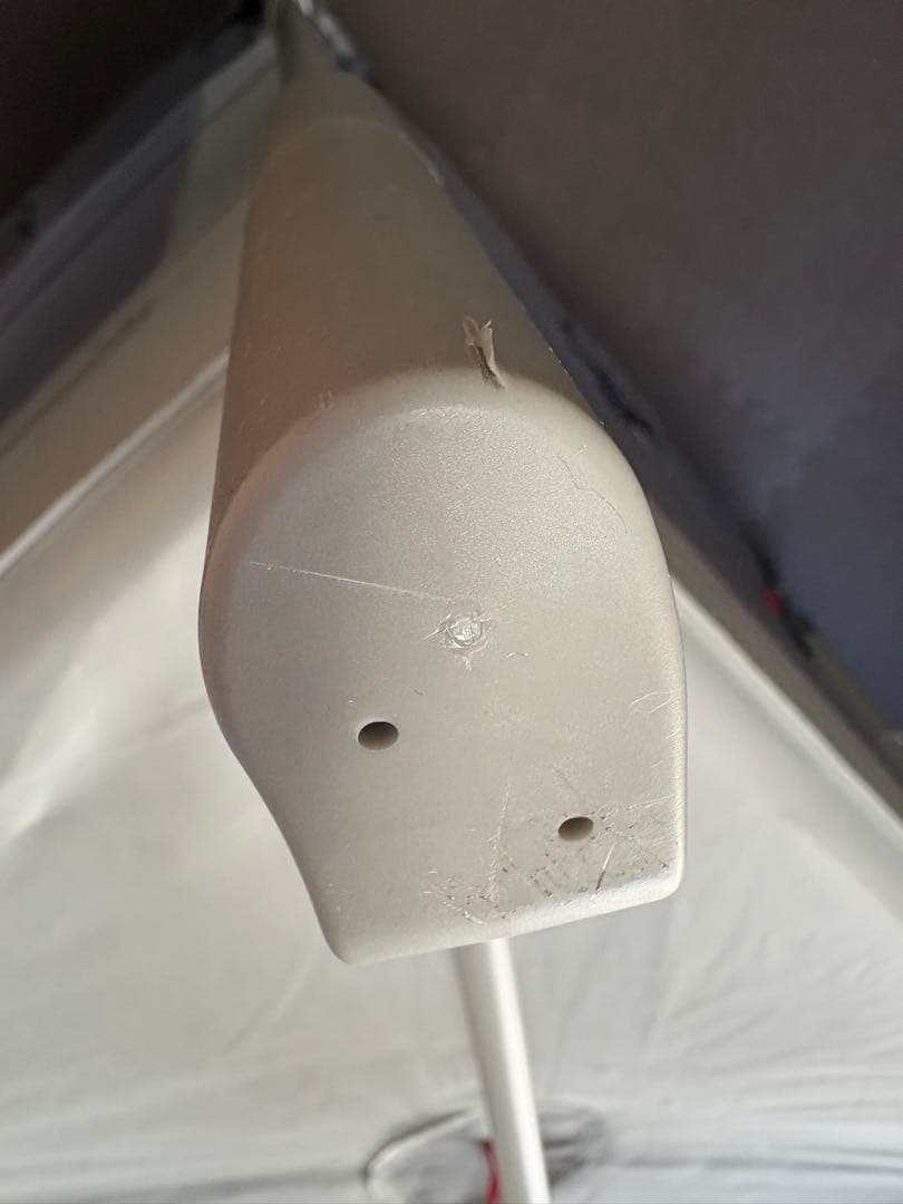 アップリカ　ベビーベッド ココネルエアー AB