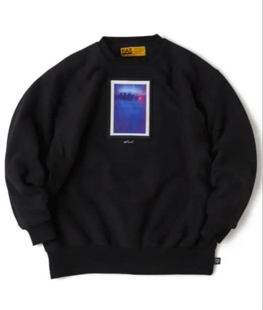 トレーナー スウェット L.A. ”New York メンズ