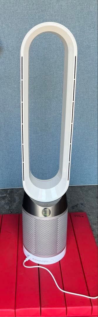 空気清浄タワーファン Dyson Pure Cool 扇風機 TP04