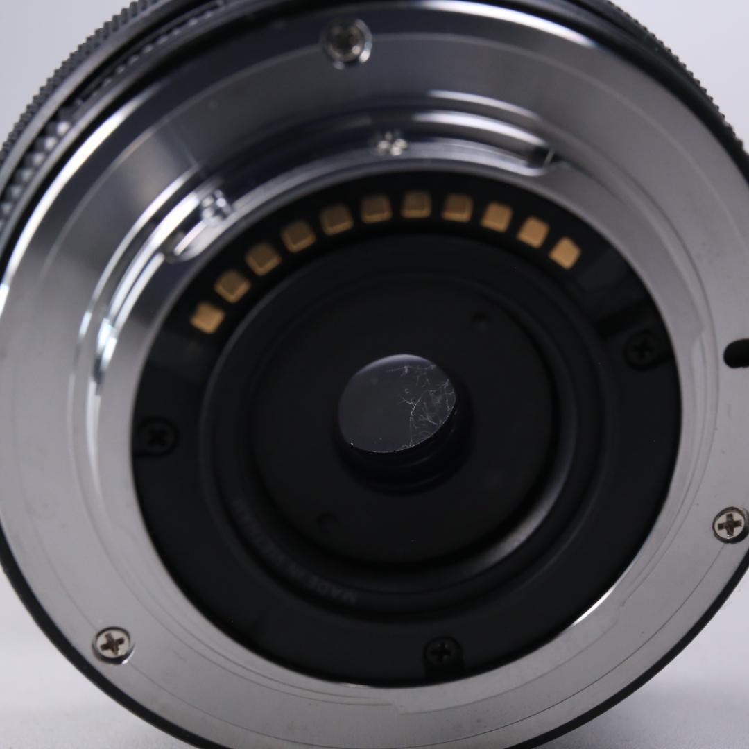 ☆完動品☆OLYMPUS OM-D E-M5 14-42mm　＃425