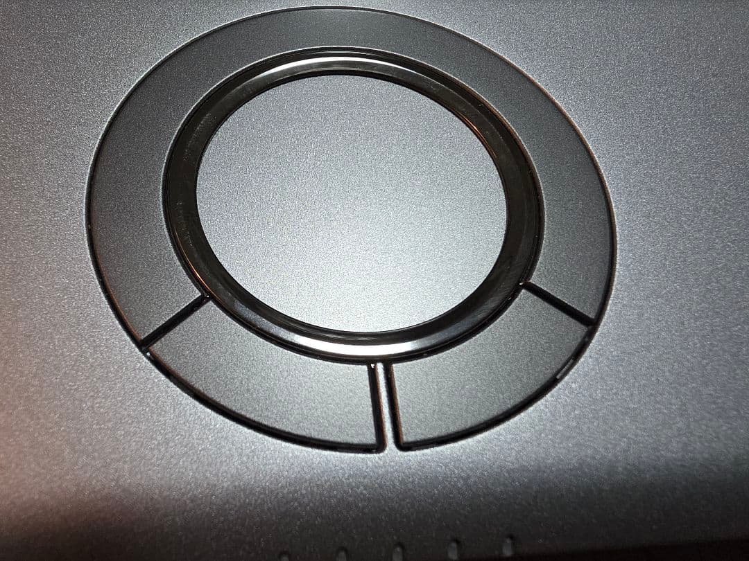 米*K様 Panasonic Let’s note CF-SV（CF-SV1RD