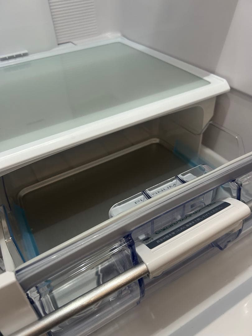 日立　冷蔵庫　２月１５日までの出品