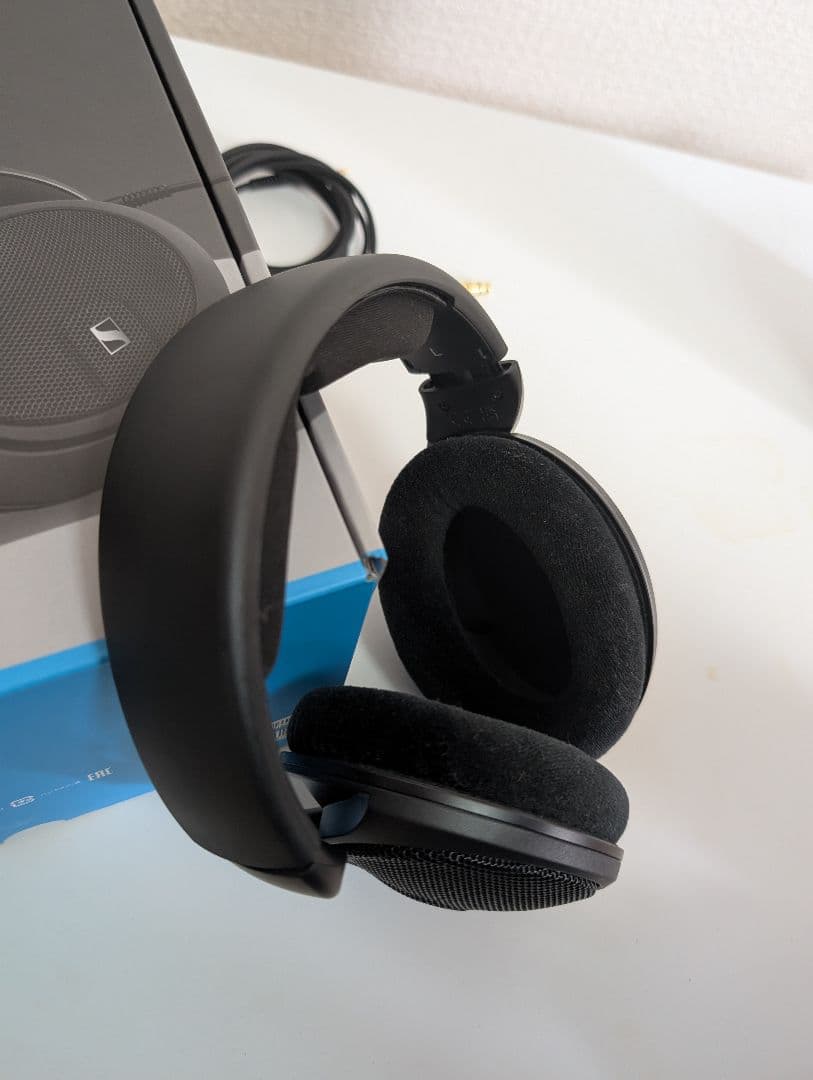 Sennheiser HD 560S ヘッドホン