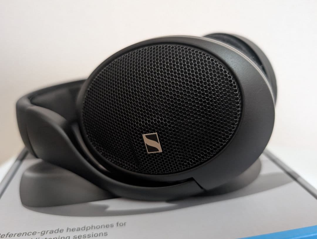 Sennheiser HD 560S ヘッドホン