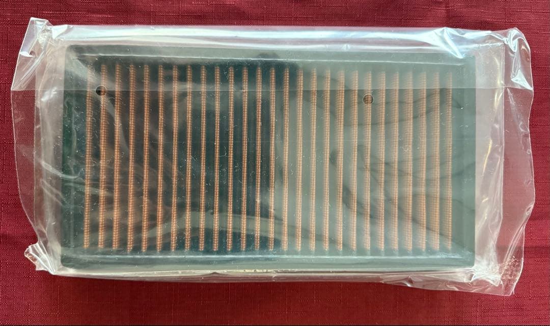 S1000RR（K67）19-25Sprint Filter乾式フィルタ-P08