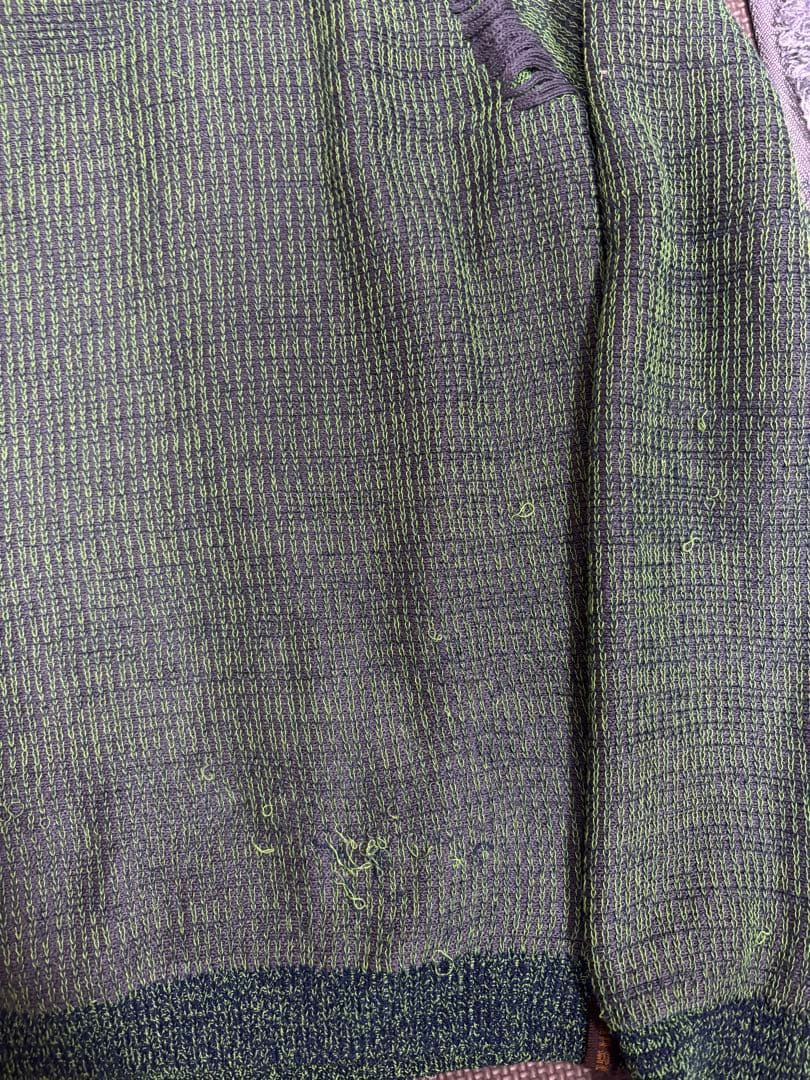 Isa boulder ニットフーディー 11747391 gwdh goffa