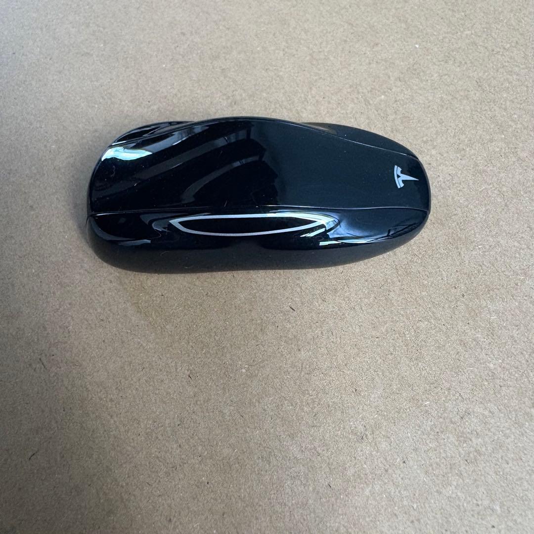 テスラ MODEL S リモコンキー
