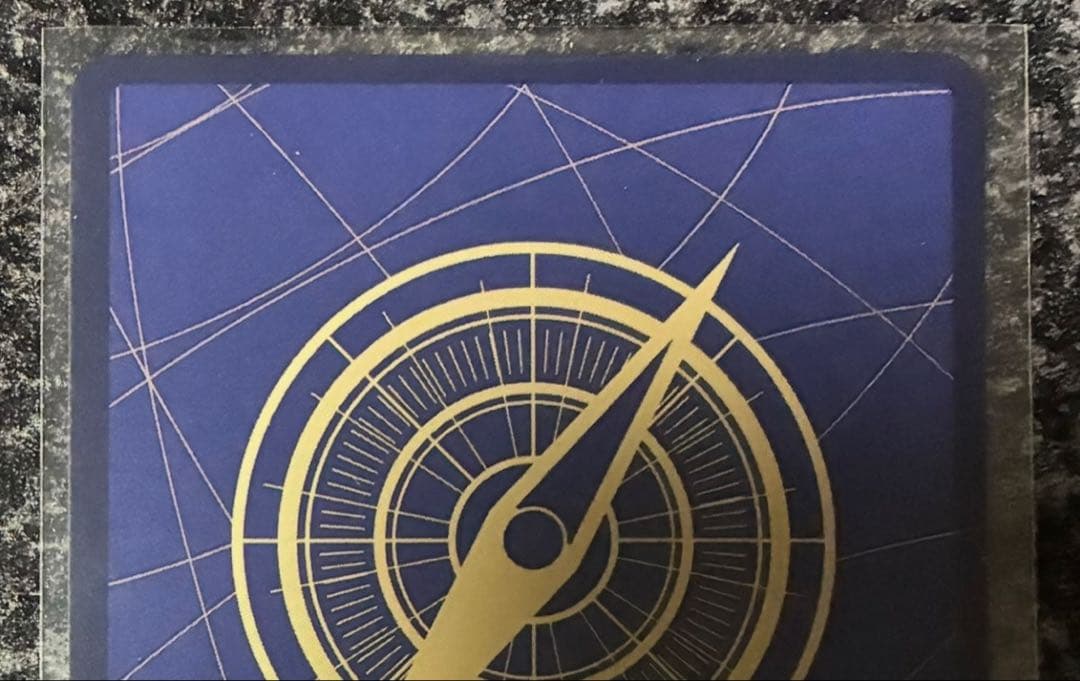 ワンピースカード　師弟の絆　鬼気　九刀流　阿修羅　抜剣　亡者戯　R　パラレル