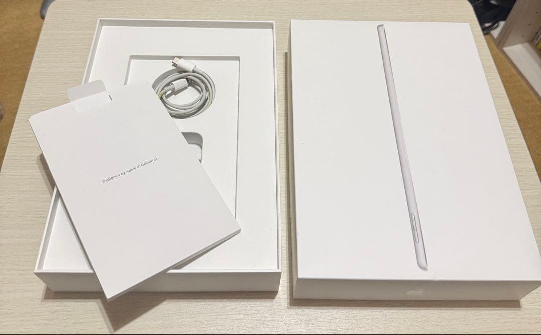 iPad 第9世代 256GB 画面割れ