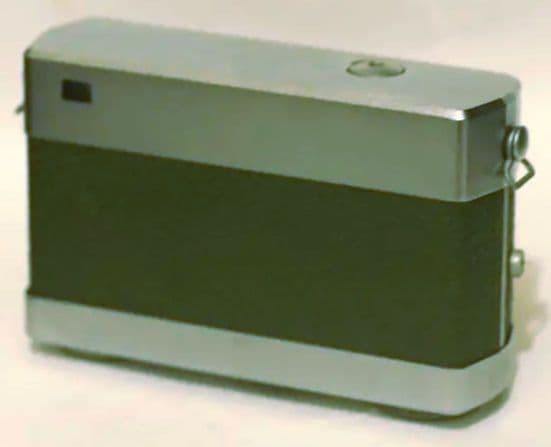 【美品】Werra 初代 グリーン　抹茶 ツァイス フィルムカメラ