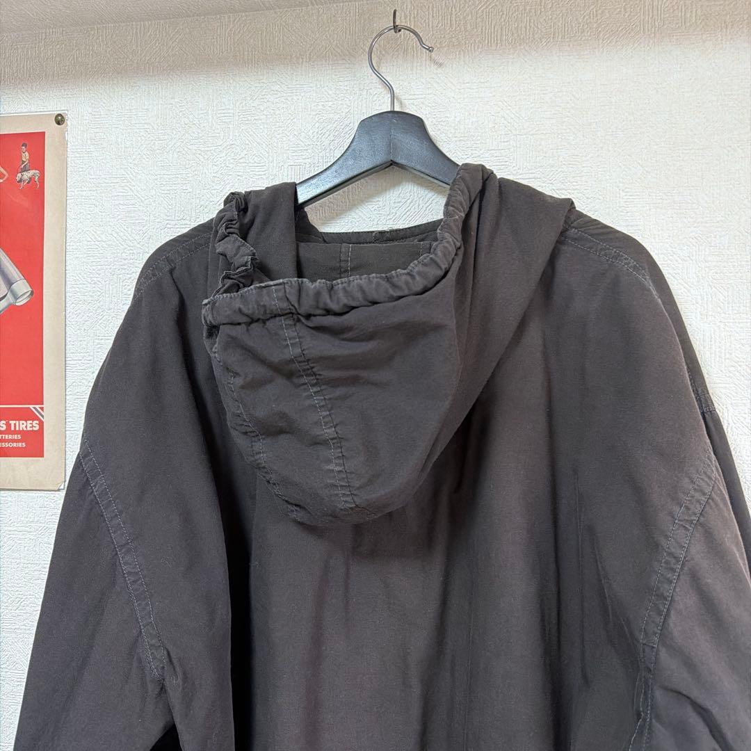 t*D様 超希少　OLD GAP ギャップ　アノラックパーカー　プルオーバー　ブ