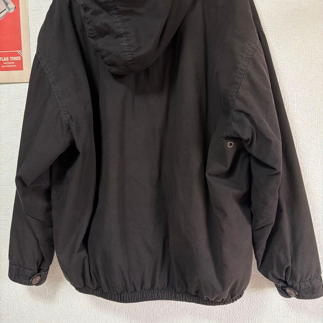 t*D様 超希少　OLD GAP ギャップ　アノラックパーカー　プルオーバー　ブ