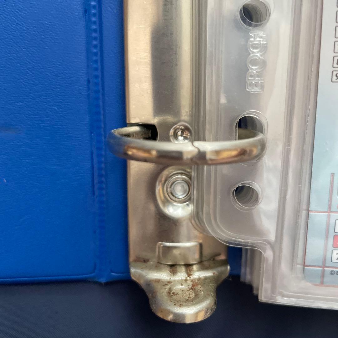 旧ドラゴンドライブカード243枚　まとめ売り　モンコレバインダー