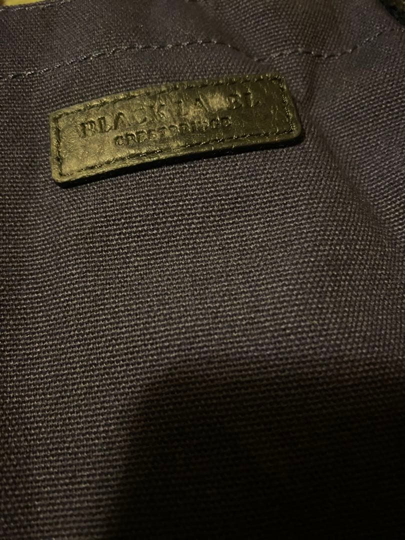 【美品】Burberry バーバリートートバッグ