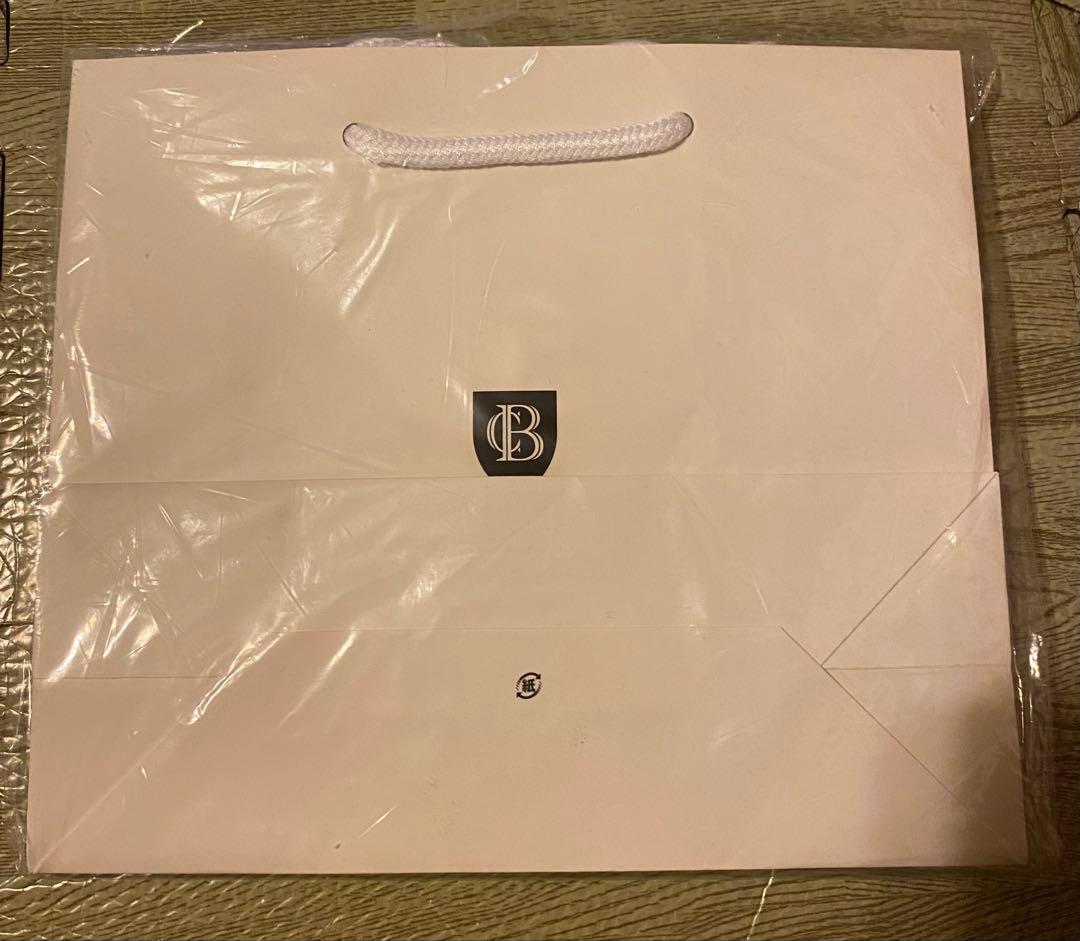 【美品】Burberry バーバリートートバッグ