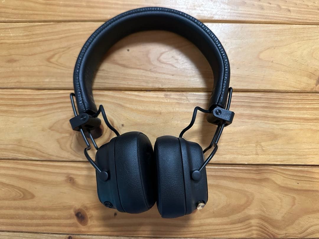 MAJOR V ワイヤレス ヘッドホン