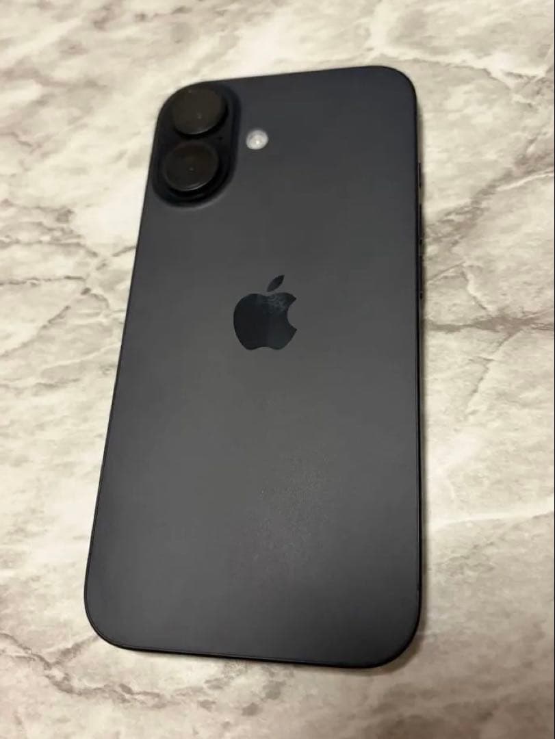 【限定値下げ中】Apple iPhone 16 128GB SIMフリー